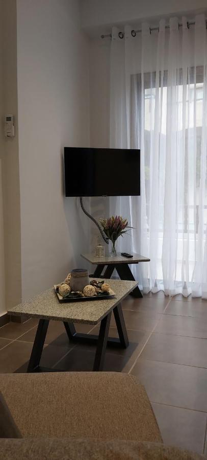 Panthoma Casa Apartment ไอยานาปา ภายนอก รูปภาพ