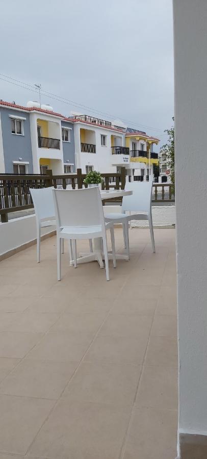 Panthoma Casa Apartment ไอยานาปา ภายนอก รูปภาพ