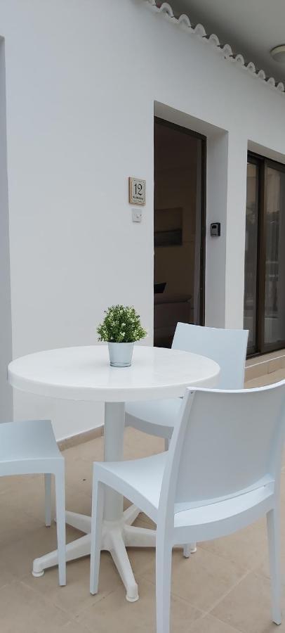 Panthoma Casa Apartment ไอยานาปา ภายนอก รูปภาพ
