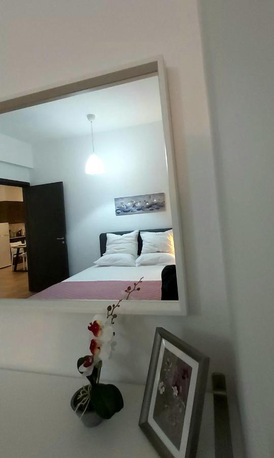 Panthoma Casa Apartment ไอยานาปา ภายนอก รูปภาพ