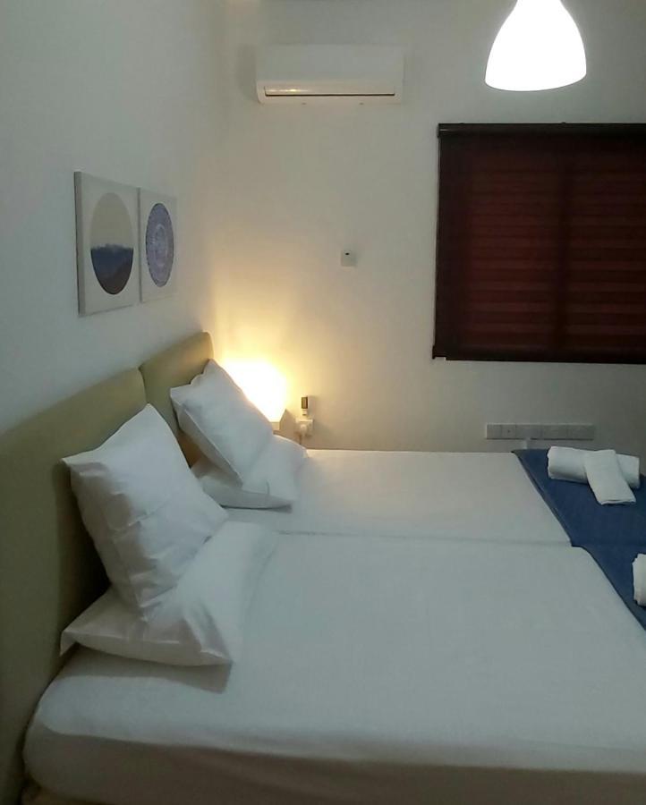 Panthoma Casa Apartment ไอยานาปา ภายนอก รูปภาพ